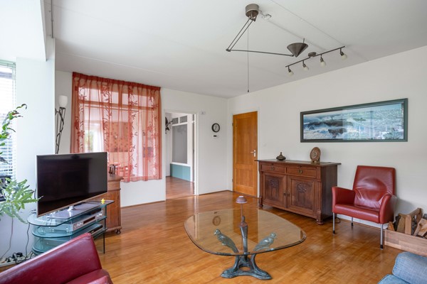 Medium property photo - Willem Dreeslaan 41, 9363 ET Marum